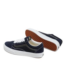 Zapatillas Vans Old Skool Oversized Lace