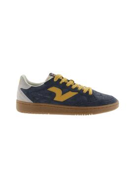 Zapatillas Victoria Smash-Soft Hombre Marino