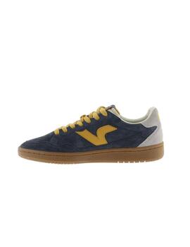 Zapatillas Victoria Smash-Soft Hombre Marino