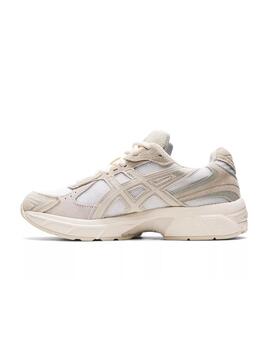 Zapatillas Asics Gel-1130 Mujer Beige