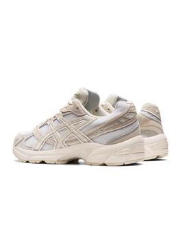 Zapatillas Asics Gel-1130 Mujer Beige