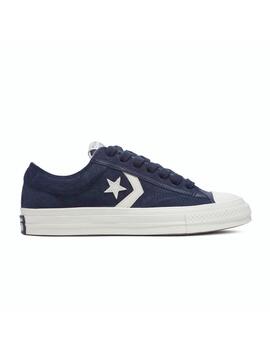 Zapatillas Converse Star Player 76 OX Hombre Navy