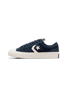 Zapatillas Converse Star Player 76 OX Hombre Navy