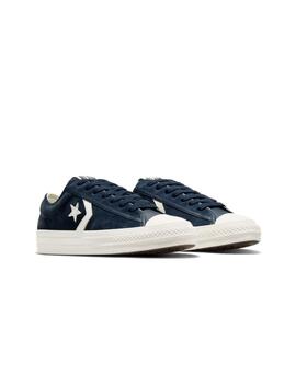 Zapatillas Converse Star Player 76 OX Hombre Navy