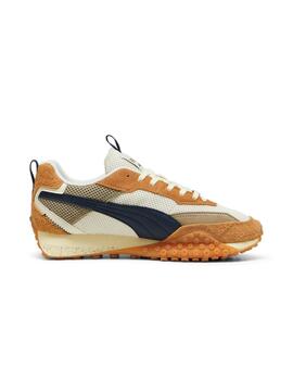 Zapatillas Puma BlkTop Rider Preppy White Alpine