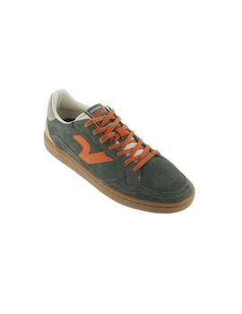 Zapatillas Victoria Smash-Soft Hombre Verde