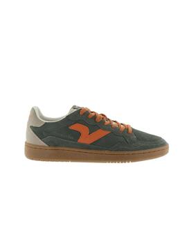 Zapatillas Victoria Smash-Soft Hombre Verde