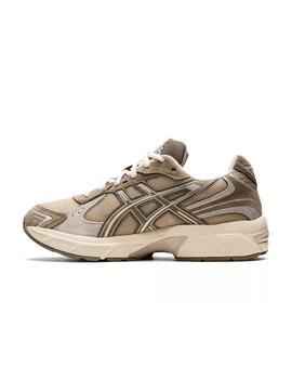 Zapatillas Asics Gel-1130 Unisex Marrón