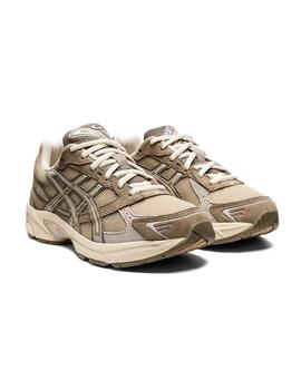 Zapatillas Asics Gel-1130 Unisex Marrón