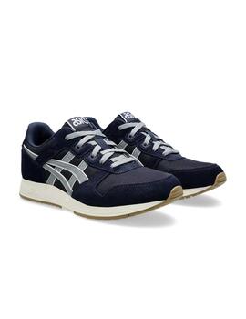 Zapatillas Asics Lyte Classic Midnigty Hombre