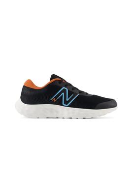 Zapatillas New Balance 520 Junior Negro