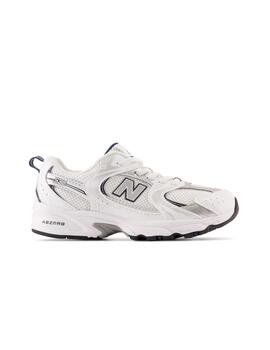 Zapatillas New Balance 530 Junior Blanco