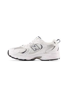 Zapatillas New Balance 530 Junior Blanco