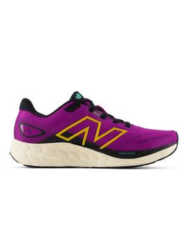 Zapatillas New Balance 680 Mujer Violeta