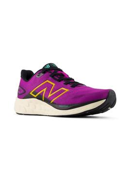 Zapatillas New Balance 680 Mujer Violeta