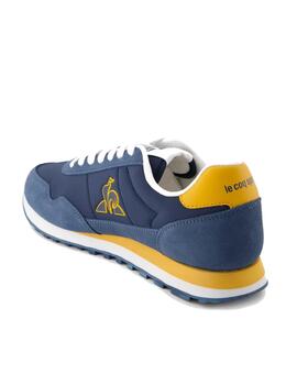 Zapatillas Le Coq Sportif Astra 2 Hombre