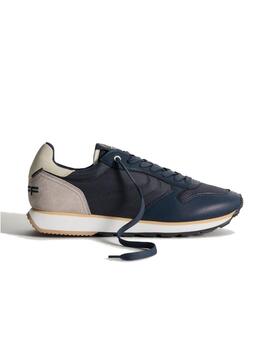 Zapatillas Hoff Eubea Hombre Navy