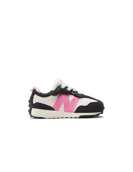 Zapatillas New Balance 327 Junior Rosa