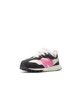 Zapatillas New Balance 327 Junior Rosa