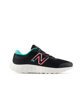 Zapatillas New Balance 520 Junior Negro