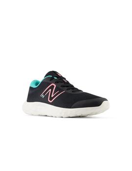 Zapatillas New Balance 520 Junior Negro