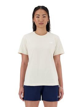 Camiseta New Balance Sport Essentials Mujer