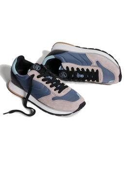 Zapatillas Hoff Arcadia Hombre Multicolor