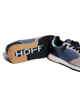 Zapatillas Hoff Arcadia Hombre Multicolor