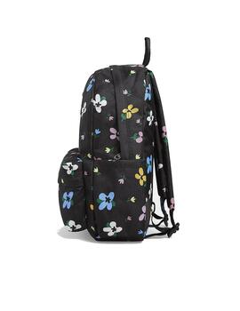 Mochila Vans Old Skool Flores