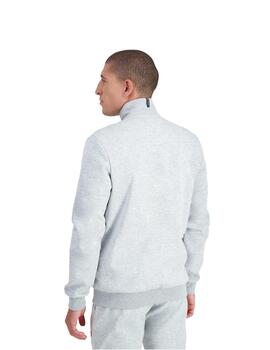 Chaqueta Le Coq Sportif Essentiels Nº4 Hombre Gris