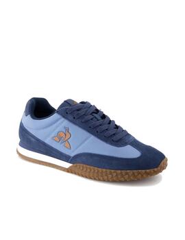 Zapatillas Le Coq Sportif Veloce Smu Spain Hombre Azul