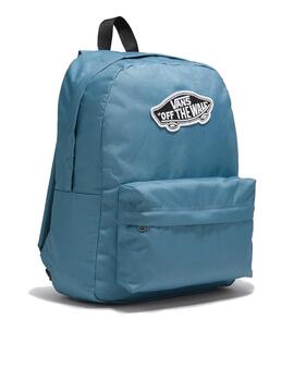 Mochila Vans Old Skool Classic Azul