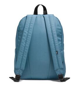 Mochila Vans Old Skool Classic Azul