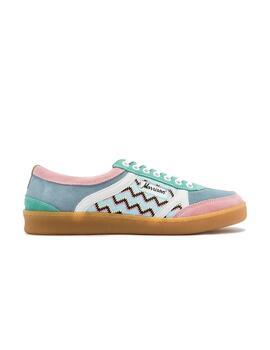 Zapatillas Morrison Bel Air Hombre Multicolor