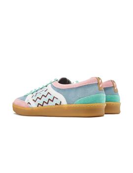 Zapatillas Morrison Bel Air Hombre Multicolor