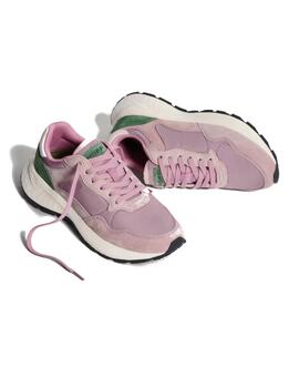 Zapatillas Hoff Athens II Mujer lila