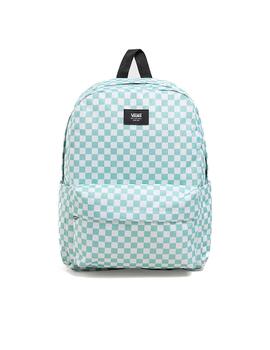 Mochila Vans Old Skool Check