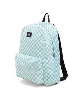 Mochila Vans Old Skool Check