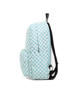 Mochila Vans Old Skool Check