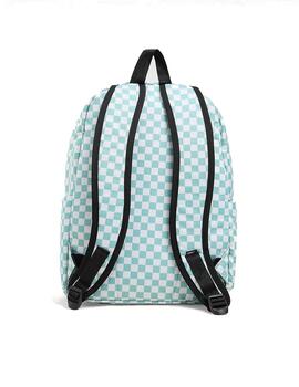 Mochila Vans Old Skool Check