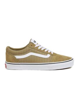 Zapatillas Vans Ward Hombre Verde