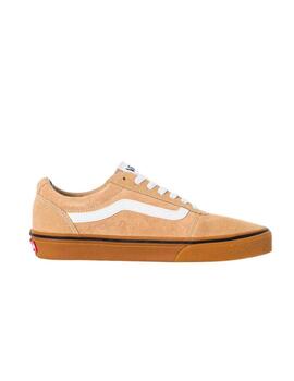 Zapatillas Vans Ward Hombre Beige