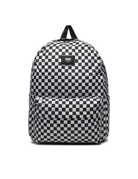 Mochila Vans Old Skool Check