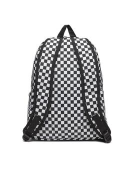 Mochila Vans Old Skool Check