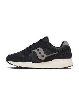 Zapatillas Saucony Eclipse Hombre Negro