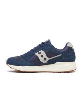 Zapatillas Saucony Eclipse Hombre marino