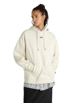 Sudadera Vans Flying V Mujer Blanco