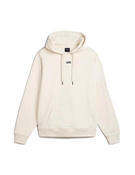 Sudadera Vans Flying V Mujer Blanco