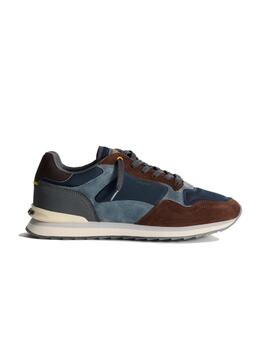 Zapatillas Hoff Bari Hombre Azul