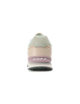 Zapatillas Hoff Atlantic City Mujer Multicolor